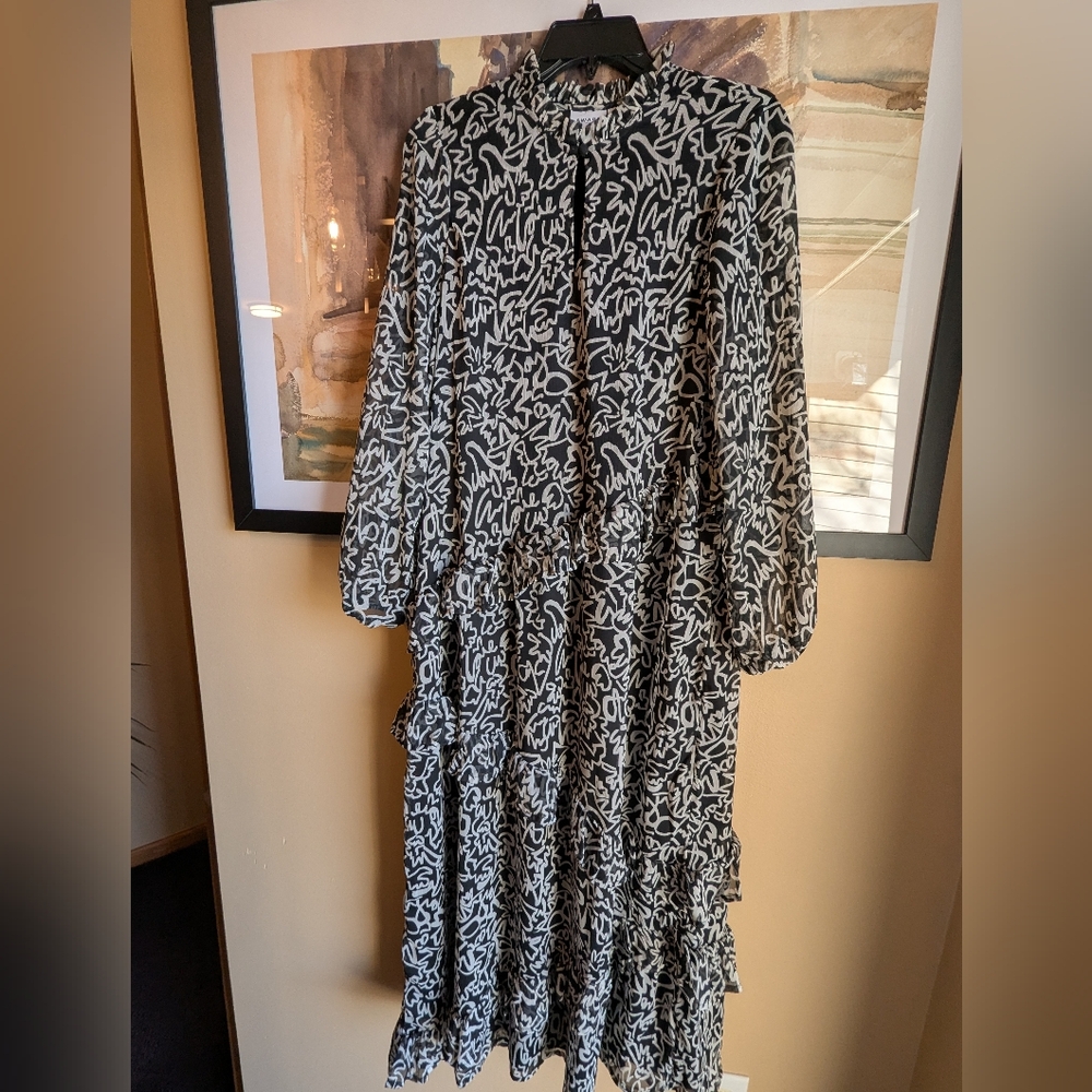 ASOS Maxi Dress S - Picture 9 of 15